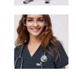 Figs Catarina XS + Yola XS Dark Harbour